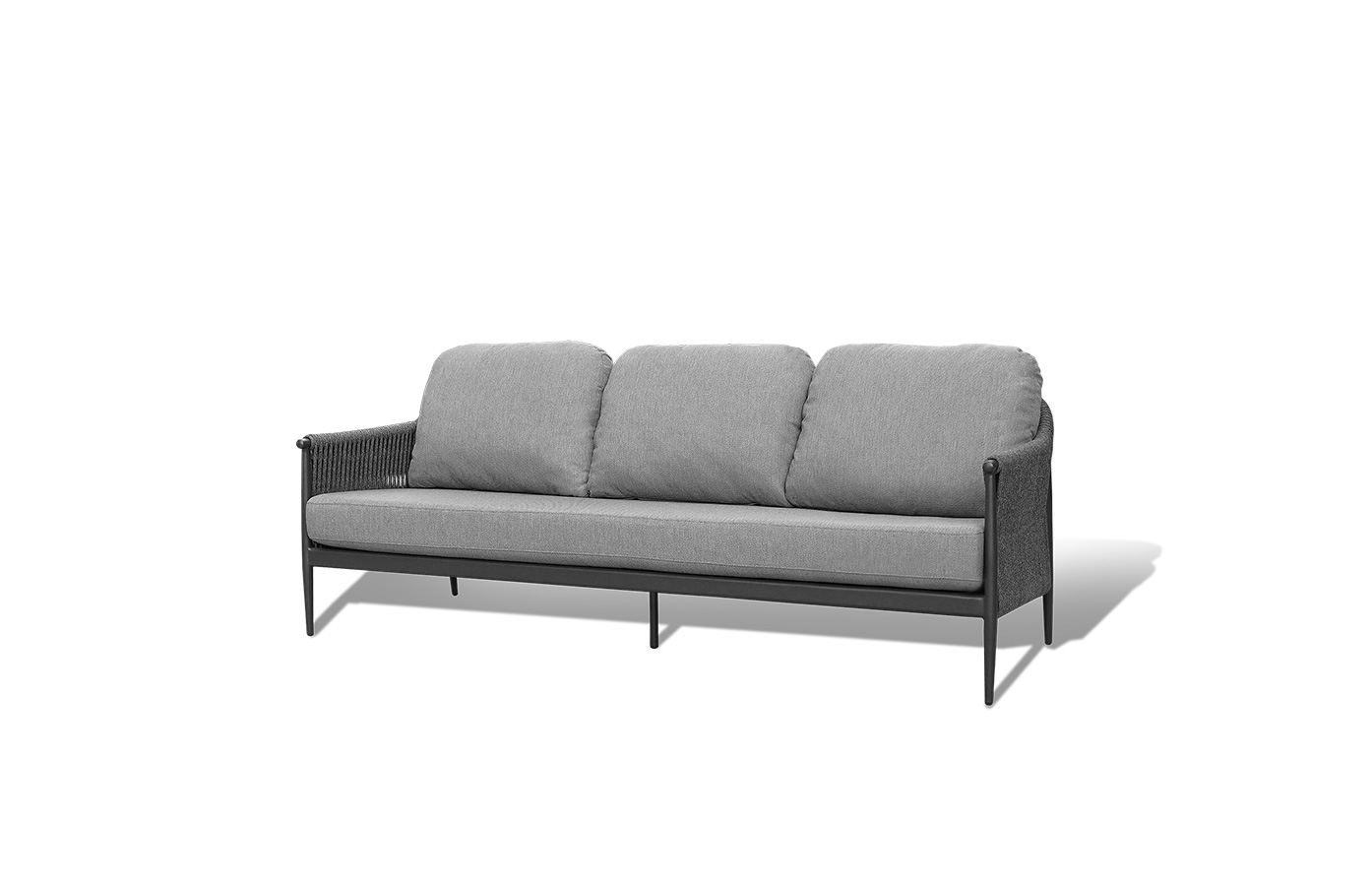 Tango 3-Seater Sofa