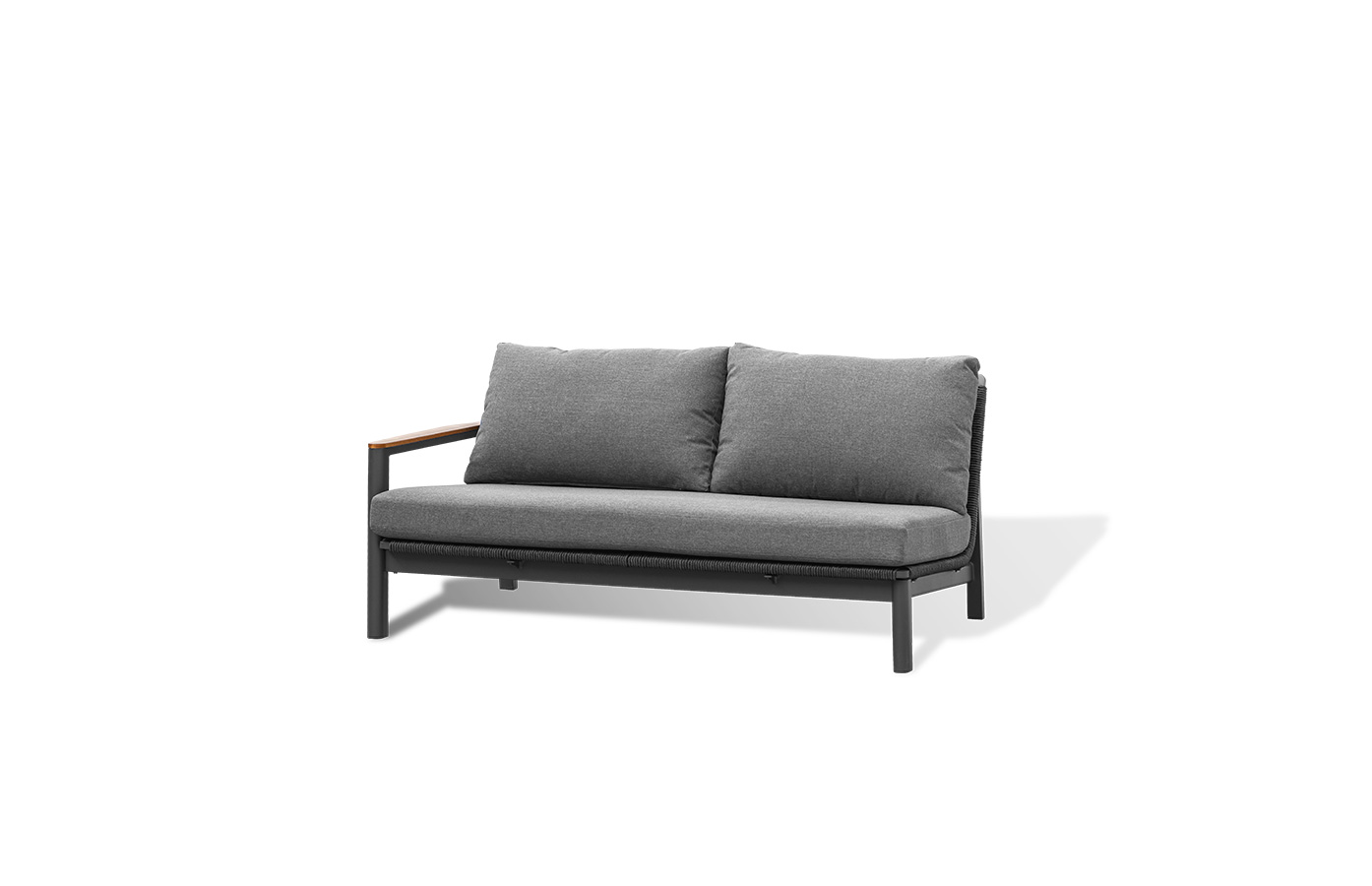 Reyne Right-Armrest Sofa