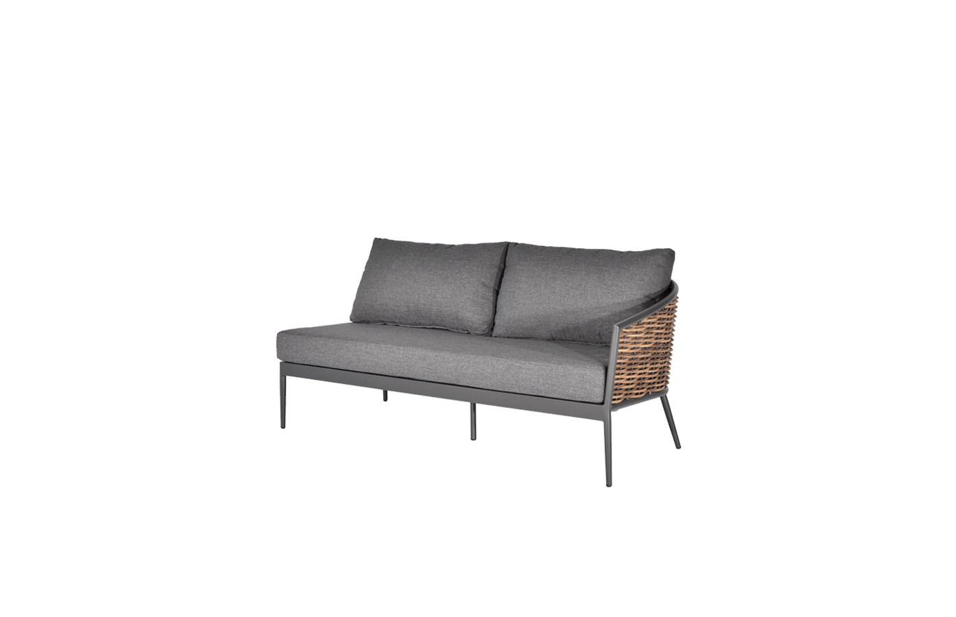 Hot Sale Modern Left Side Armrest Sofa
