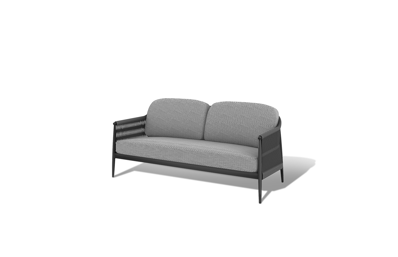 Tango 2-Seater Sofa