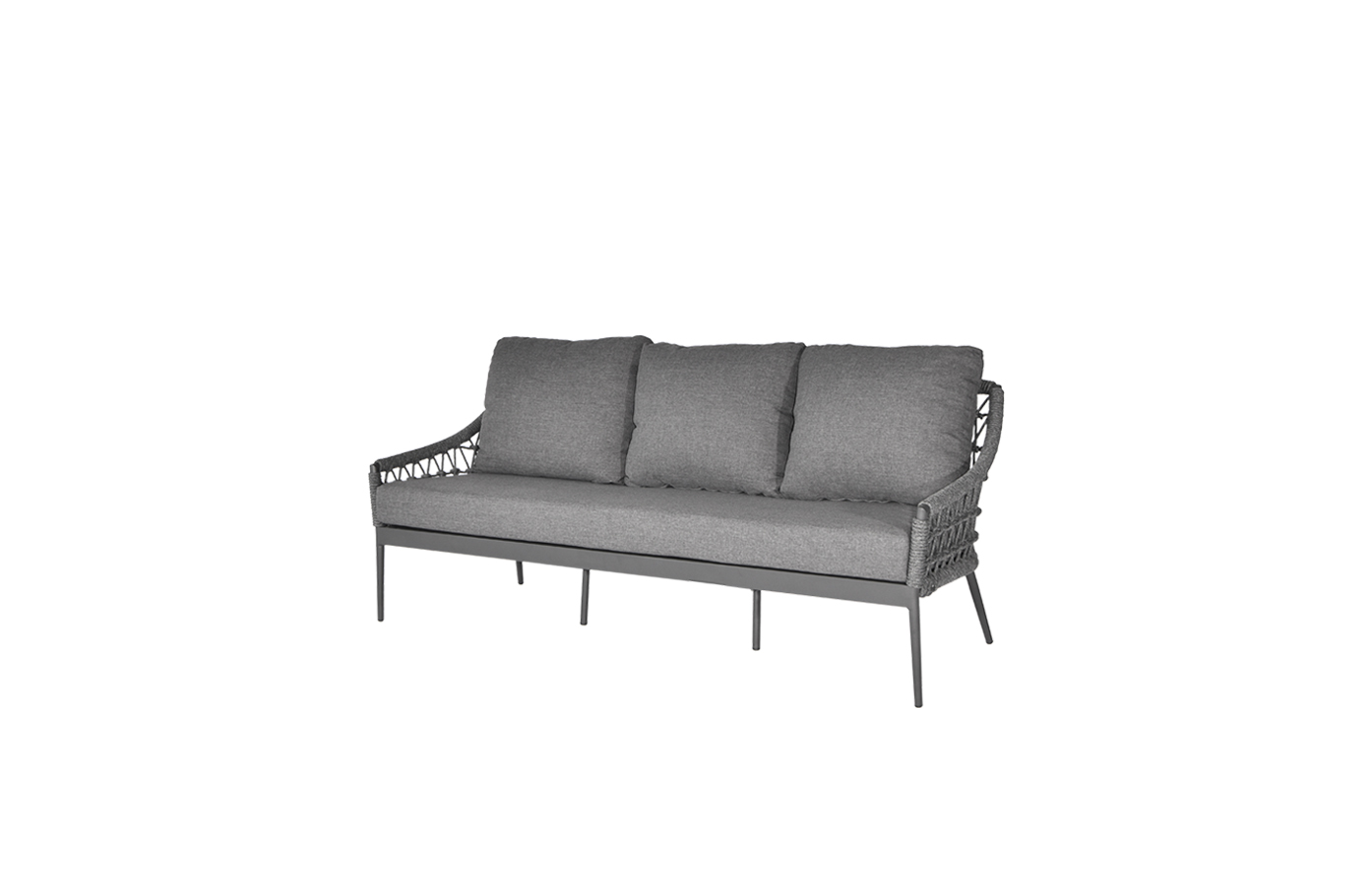 Marra 3-Seater Sofa