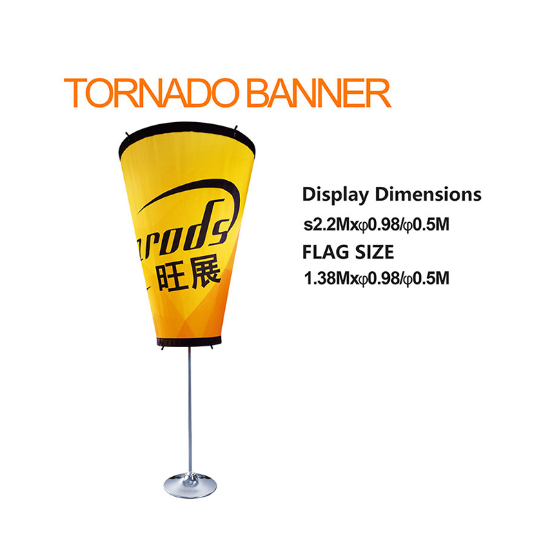 Tornado banner