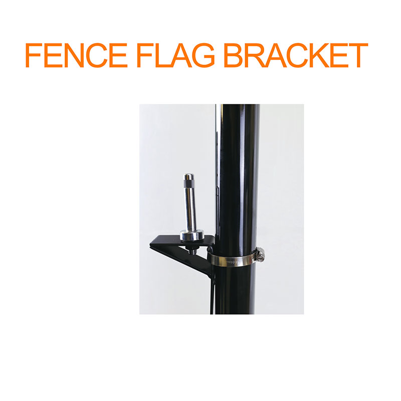 FENCE-FLAG-BRACKET