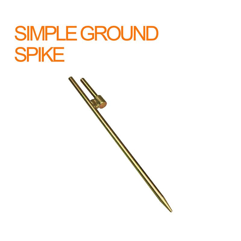 SIMPLE-Ground-SPIKE