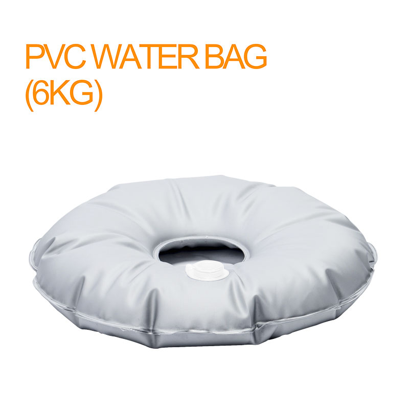 PVC- UISCE-BAG(6KG)
