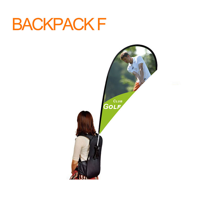 BACKPACK-F