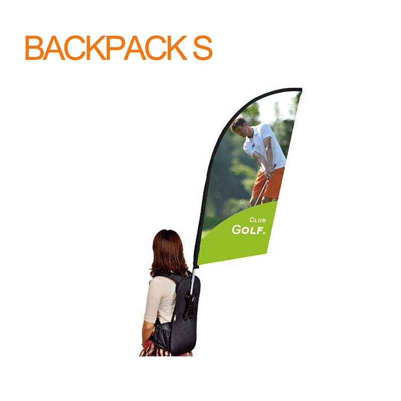 BACKPACK-S