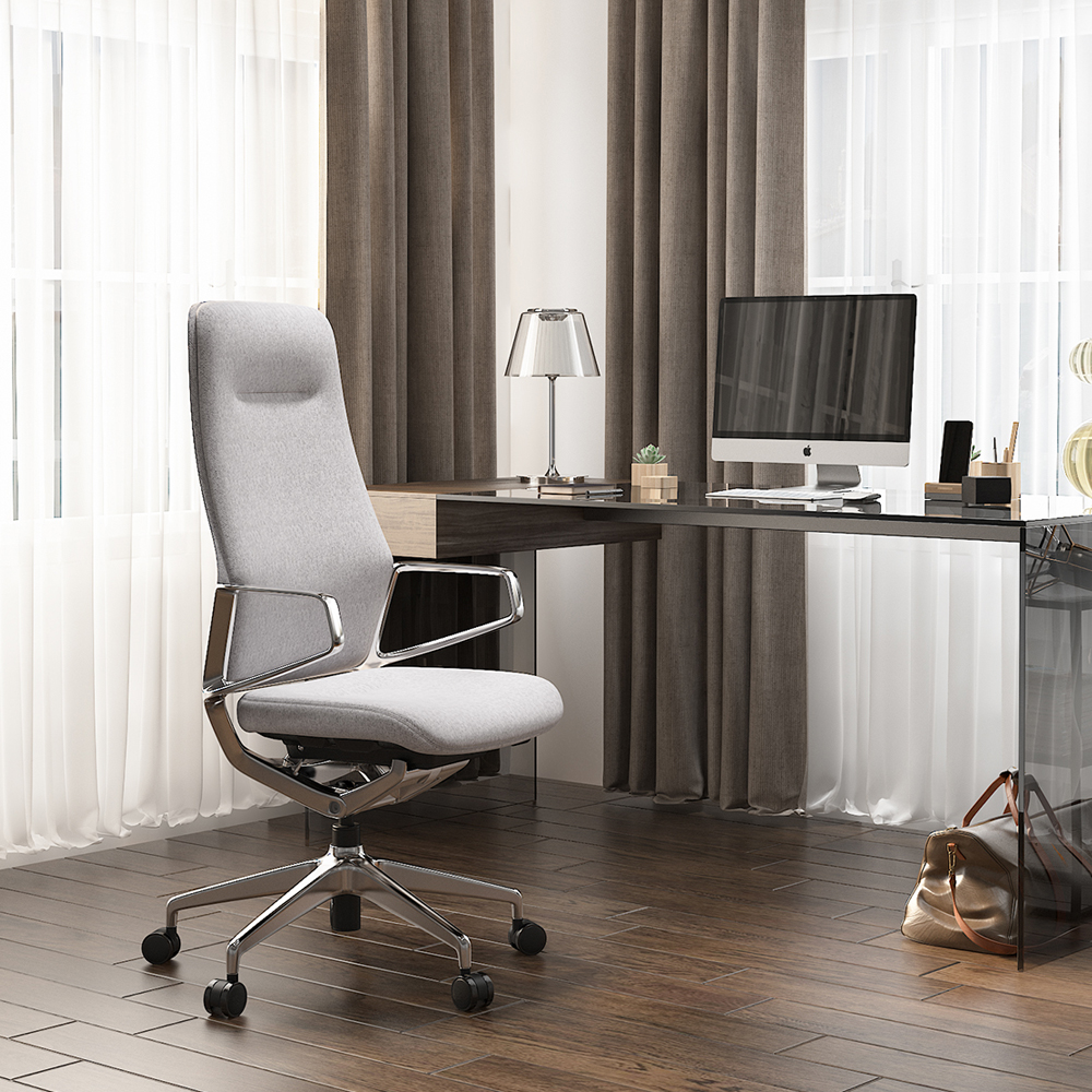 High Quality Executive Leather Office Chair