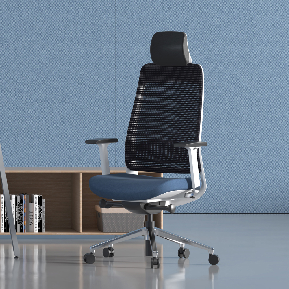 Filo Executive Full Mesh Office Chair