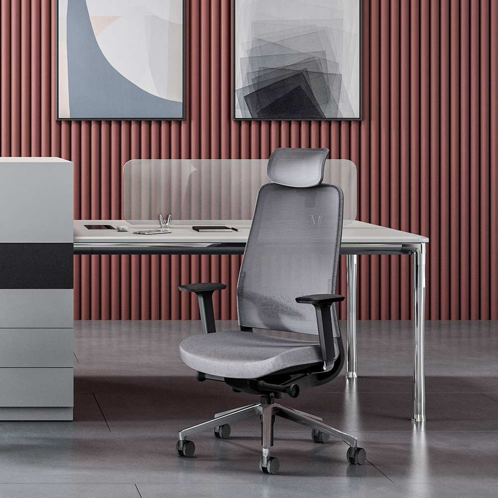 Adjustable Comfortable Ergonomic Stylish Computer Office Chair