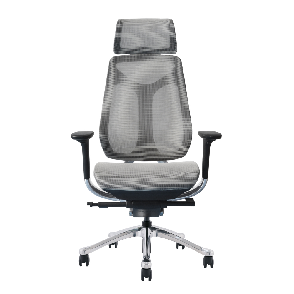 Goodtone Home Ergonomiczne, obrotowe, regulowane krzesło biurowe