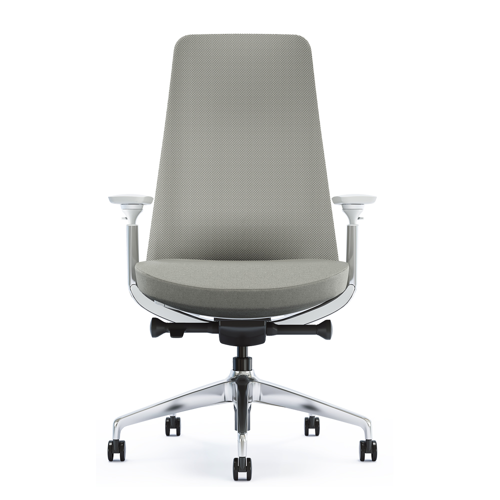 Comfortable Heavy Duty Ergonomic Office Chair