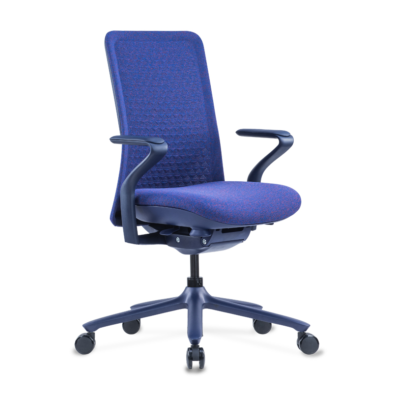 Krzesła biurowe o nowoczesnym designie