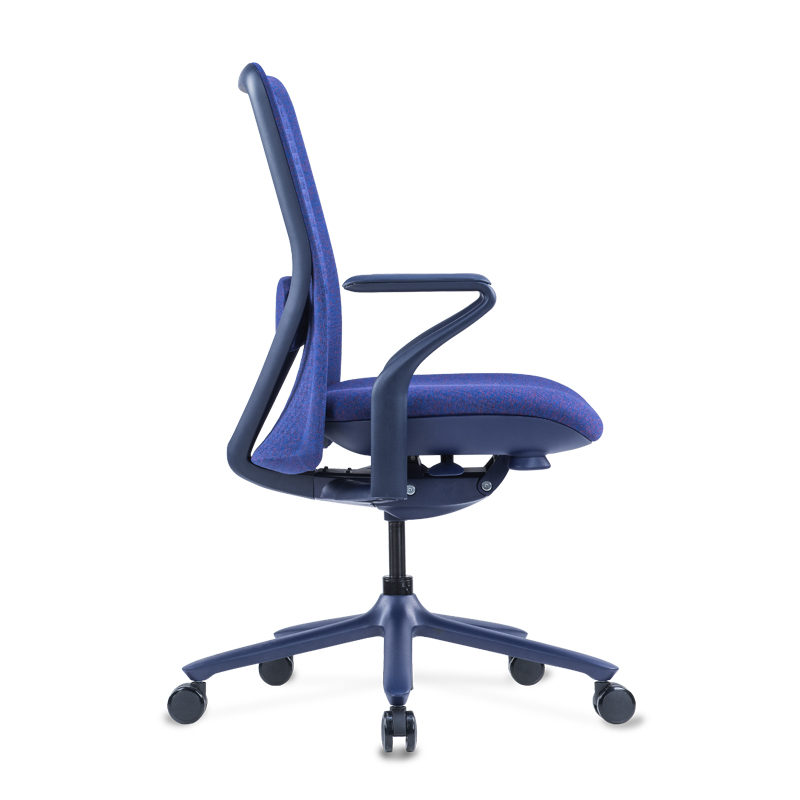 Cadeiras de escritório de design moderno