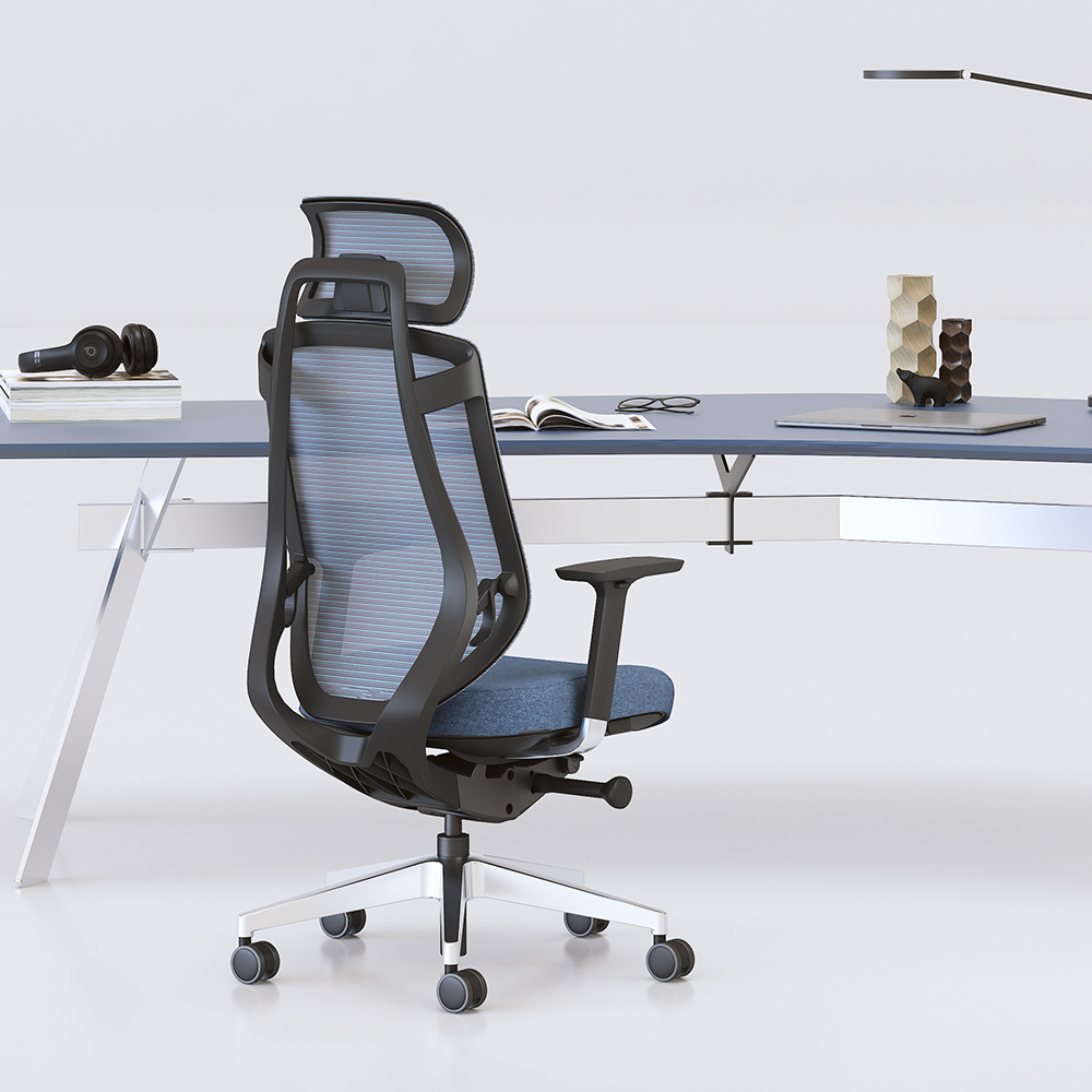 Moderne executive verstelbare bureaustoel