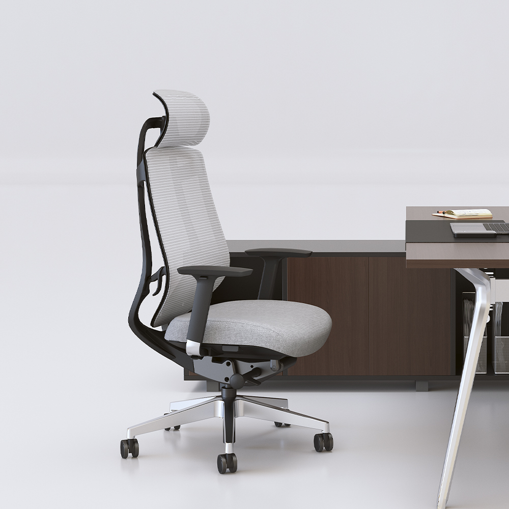 Manager Swivel Adjustable Office Chair