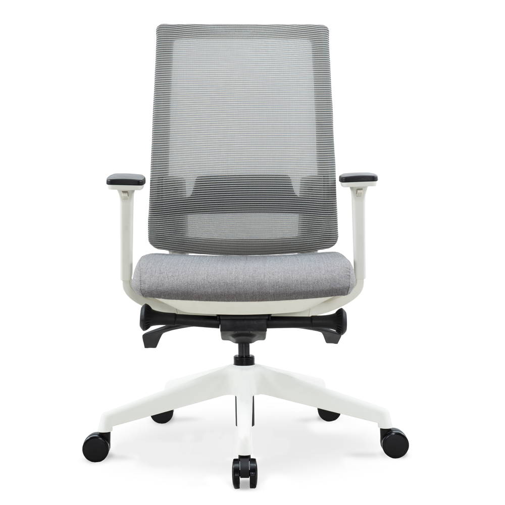 Goodtone 3D Armrest Executive Office Chair 
