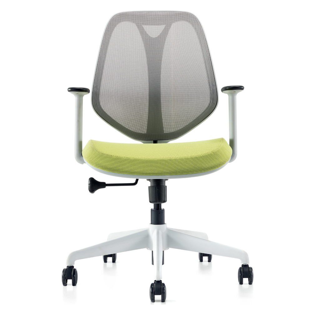 Modern Mesh Fabric Office Ergonomic Chair For Home