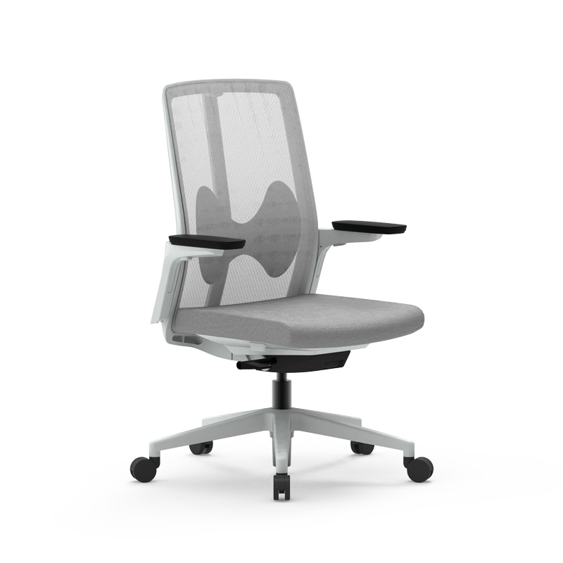 Siatkowe krzesło biurowe Furnitureair