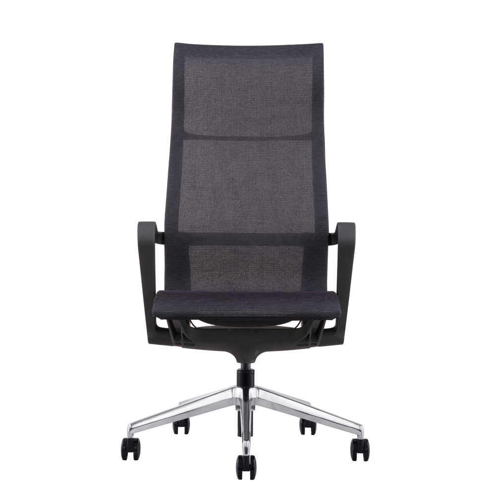 Goodtone High Back Meeting Office Chair