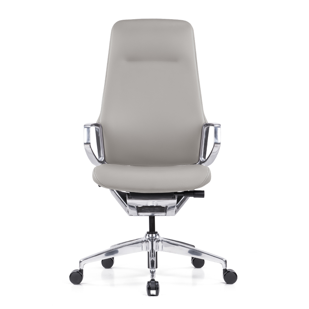 High Quality Office Modern Big & Tall High Back Conference Executive Task Leather Computer Chair