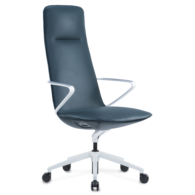 Manager Micro Fiber Leather Office Chair