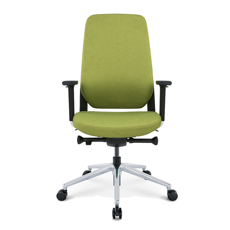 Fabric Comfortable Office Chair 