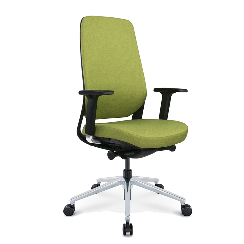 Fabric Comfortable Office Chair 