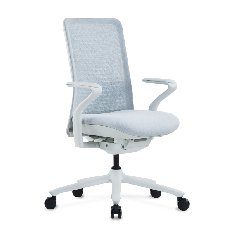 Office Adjustable Chair Ergon...