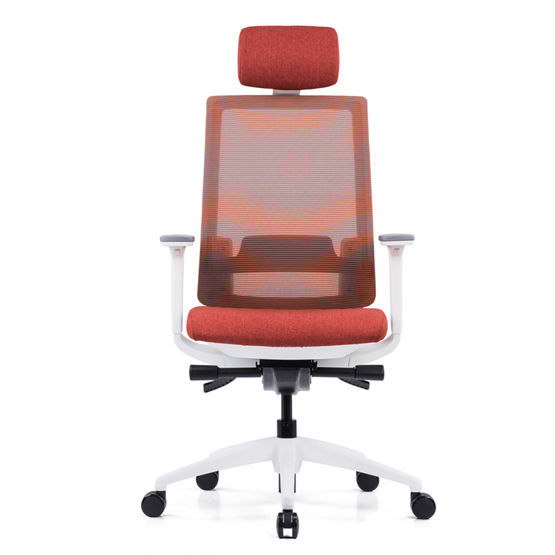 Adjustable Mesh Executive Office Chair