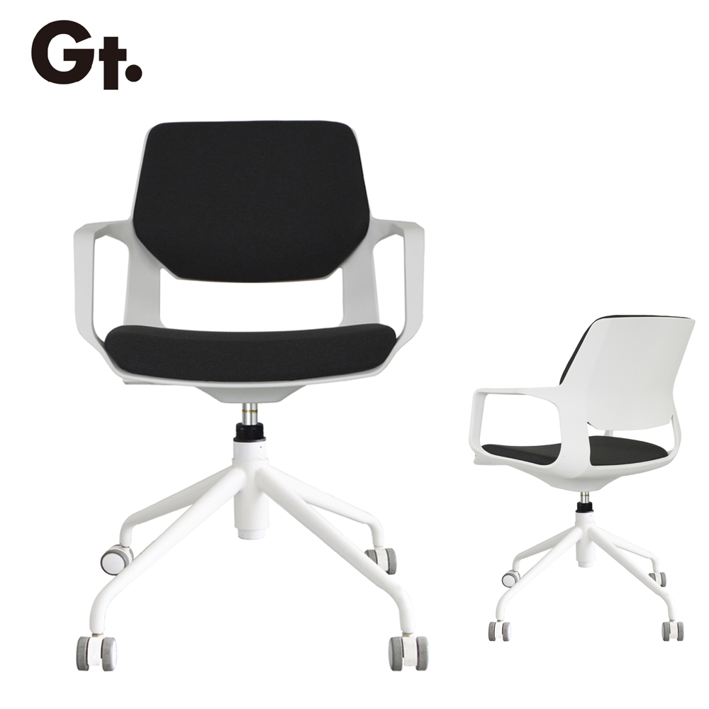 Low Bcak Fabric Office Chair