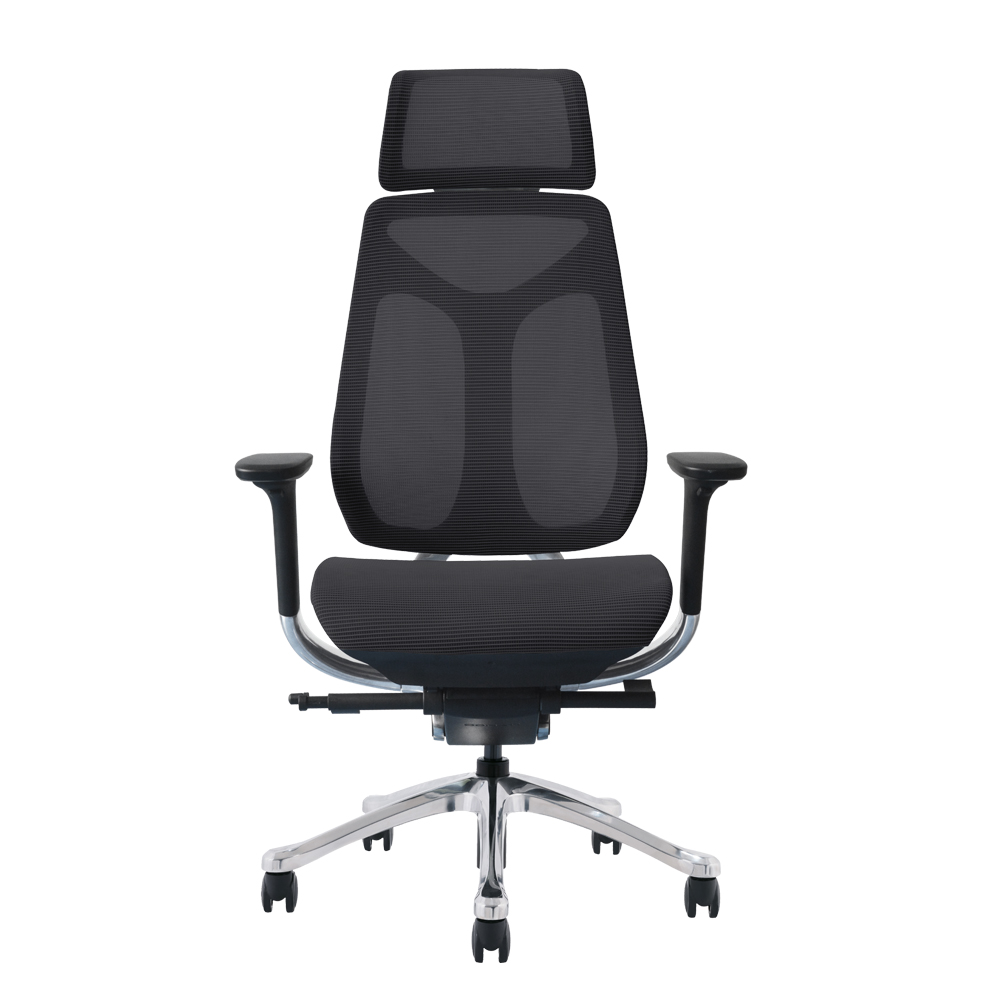 Krzesło biurowe GOODTONE o nowoczesnym designie