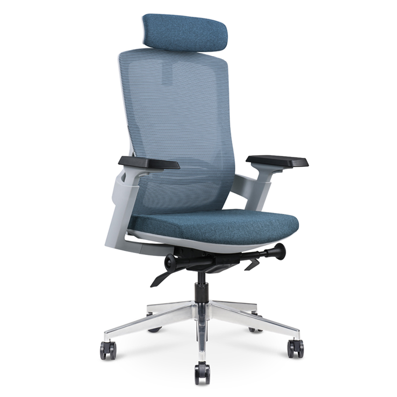 Mesh Office Chair for Heavy P...