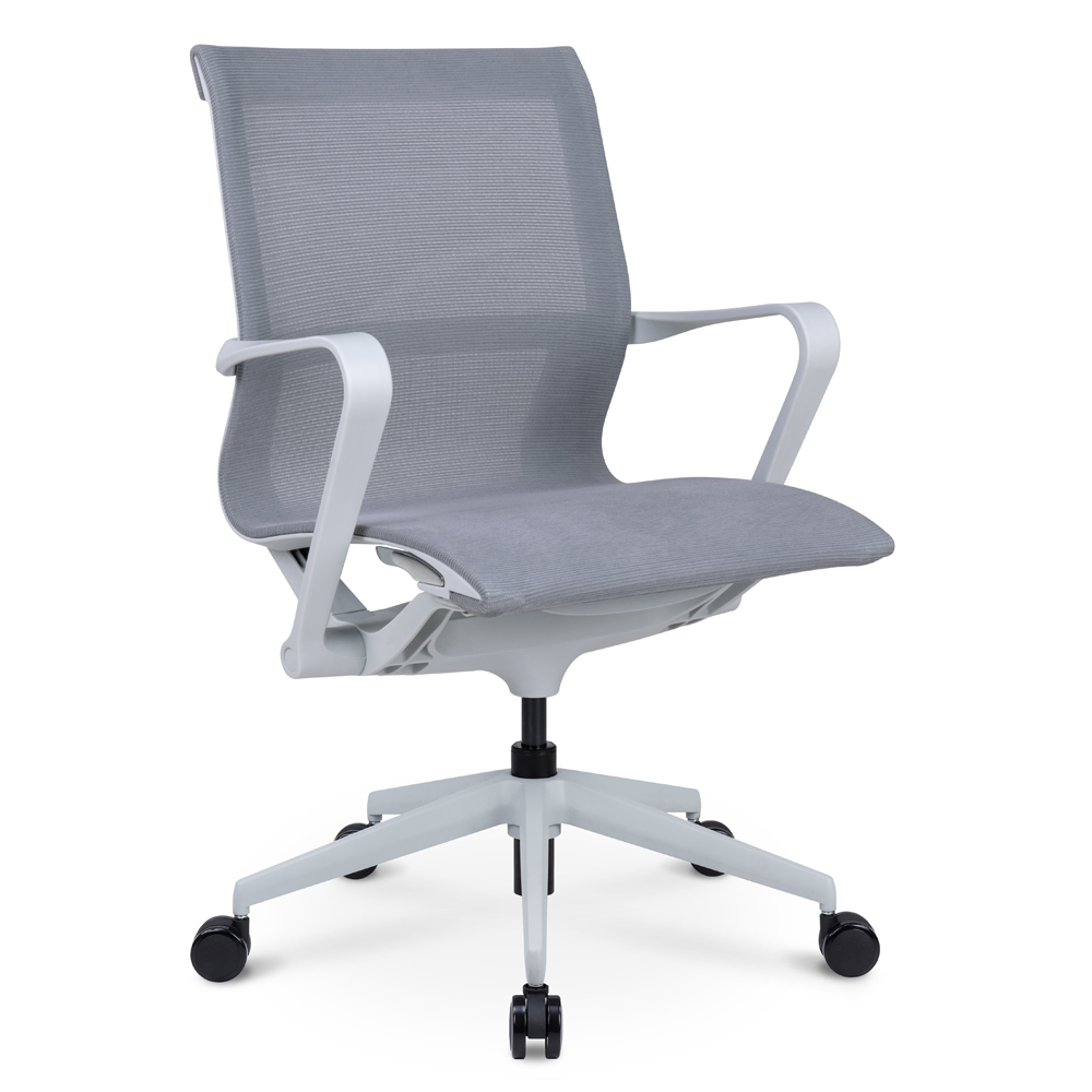 Ergonomic Office Chair with H...
