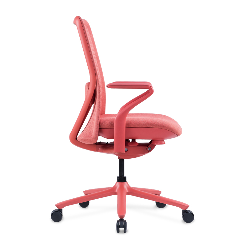 Goodtone Furniture Poly Red C...