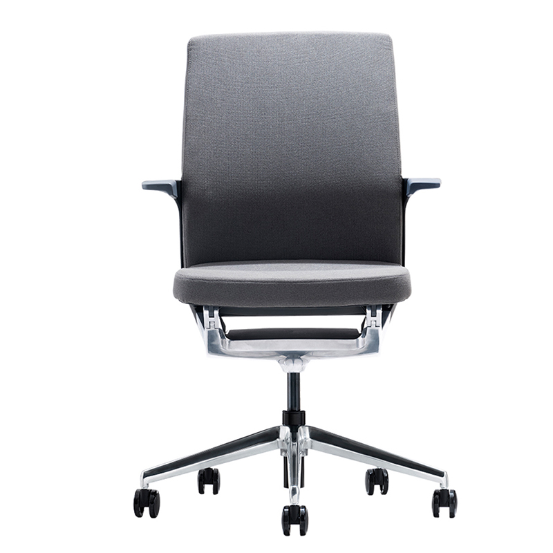 Wholesale Modern High Quality Ergonomic Office Chair Swivel Office Staff Chair