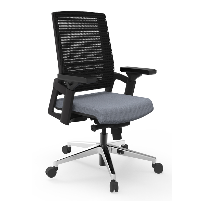 Fabric Mesh Ergonomic Office Chair