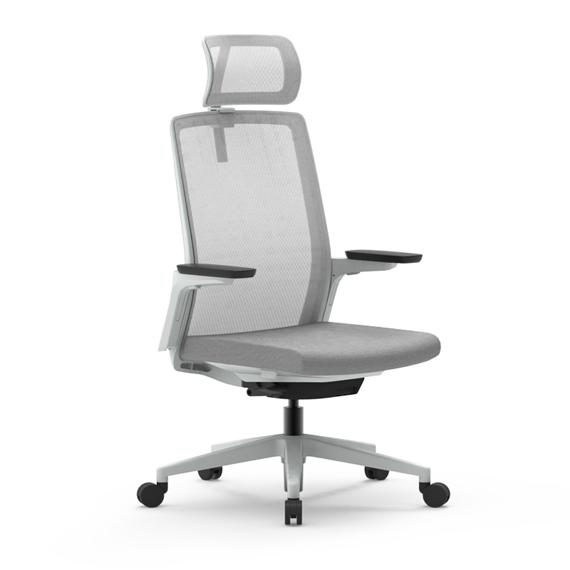 Mesh Conference Office Chair