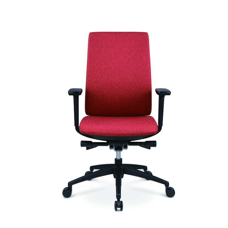 Fashion Style Office Swivel Chair