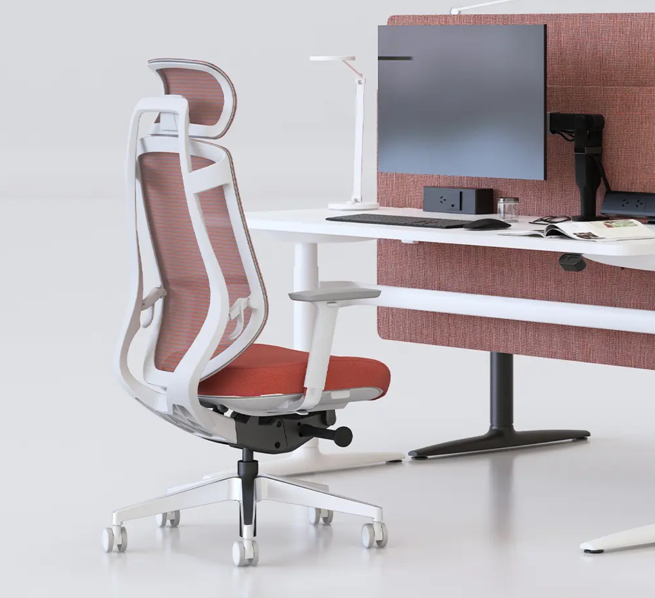 Guía completa para elegir, mantener y comprender los beneficios de los fabricantes de sillas de oficina ejecutiva