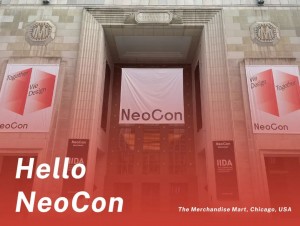 Neocon 2023