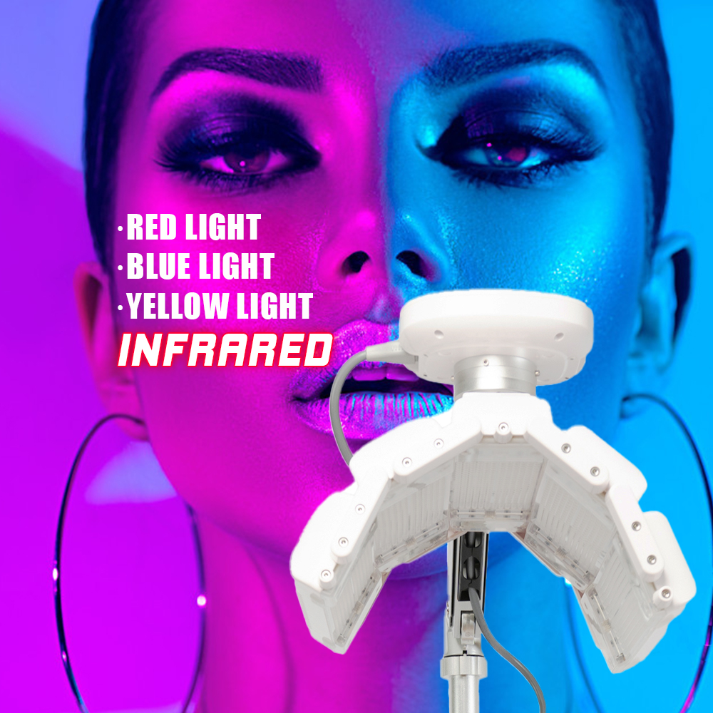 Does LED light therapy really work?