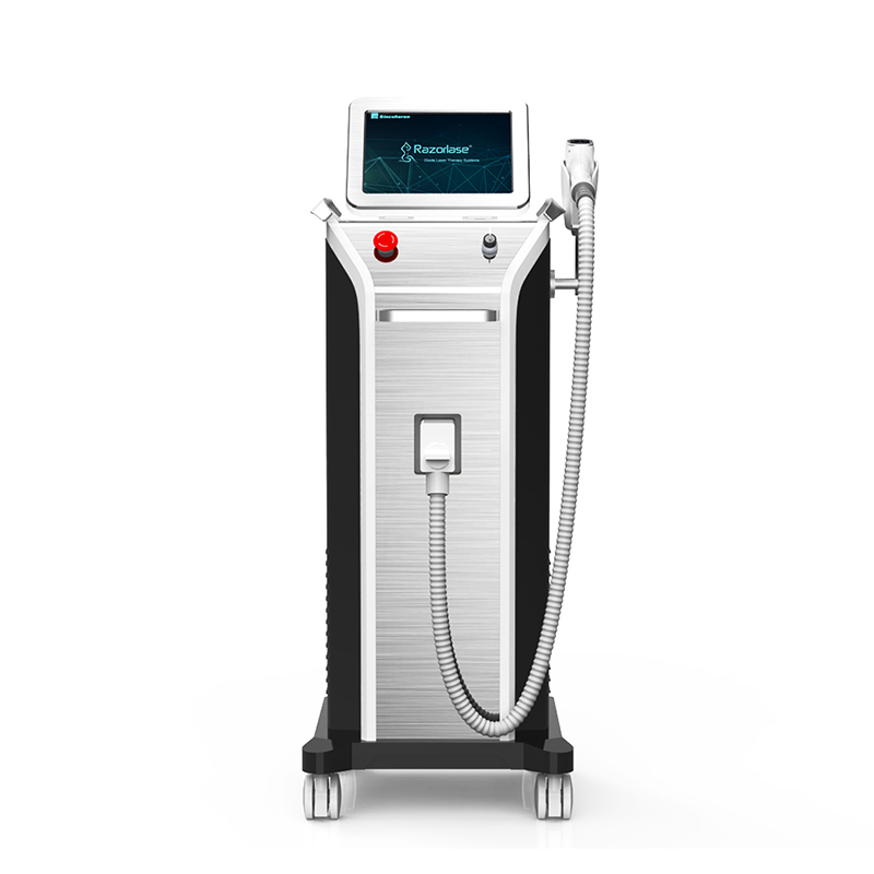 Diodenlaser 755/808/1064 nm Permanent ...