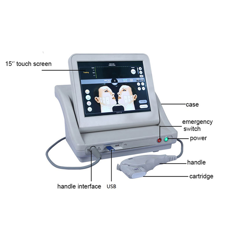 High Intensity Focused Ultrasound (Hi...