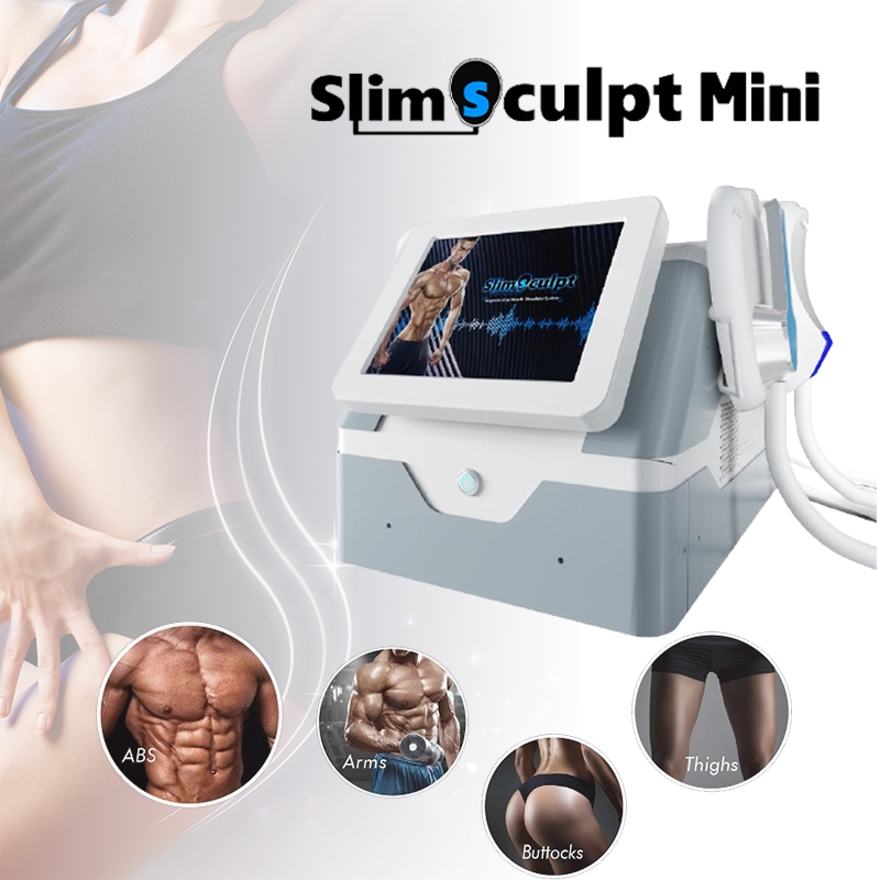 portatile magneticu portatile ems stimulatore musculare perdita di grassu slimming