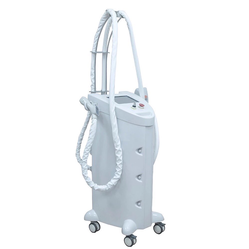 China Factory for Oxygen Facial Machine -
 Kuma Shape Body Contouring Cellulite Removal Machine – Sincoheren