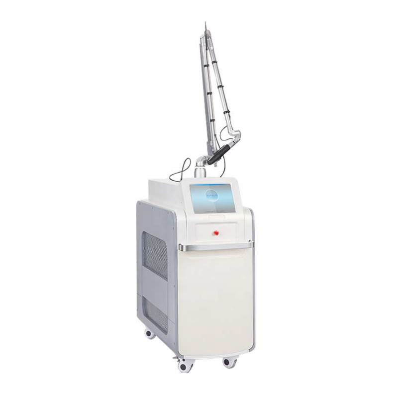 Sincoheren: Your Trusted Pico Laser Tattoo Removal Machine Supplier