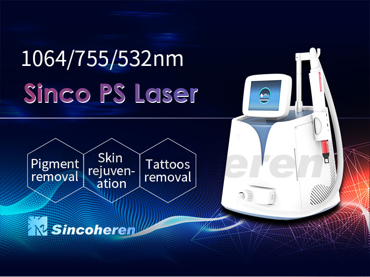 Combien de séances nécessite le détatouage au laser Pico ?