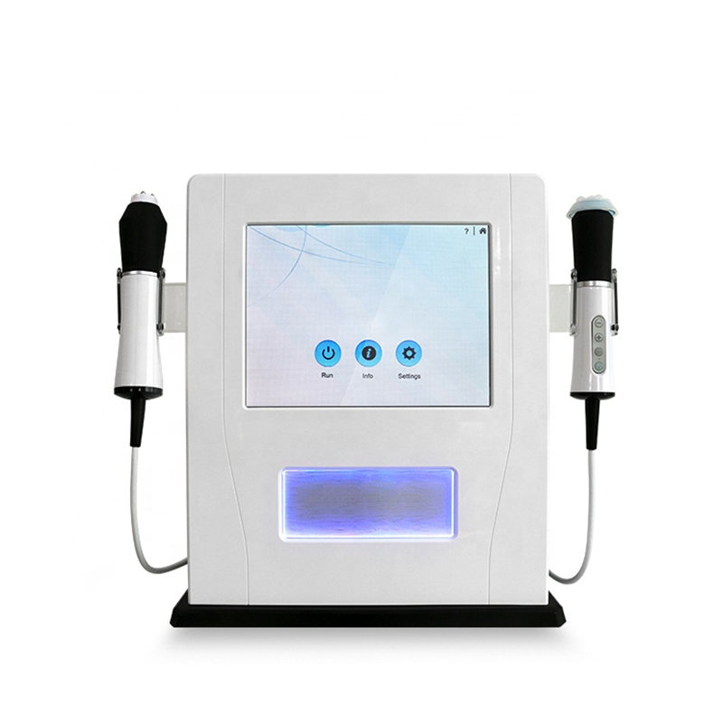 OEM/ODM China Tripollar Radio Frequency -
 3 In 1 Oxygen Facial Healthy Skin Machine – Sincoheren