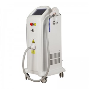FDA and TUV Medical CE approved  808nm diode laser